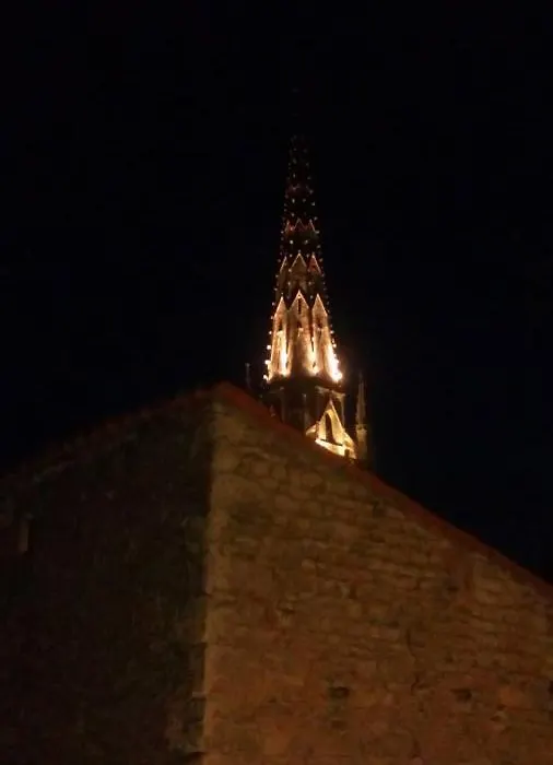 Logis De La Harpe-1